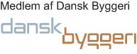 dansk byggeri logo